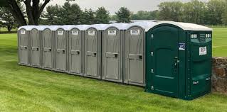 Best Portable Toilet Rental for Emergency Services  in Bnchard, LA