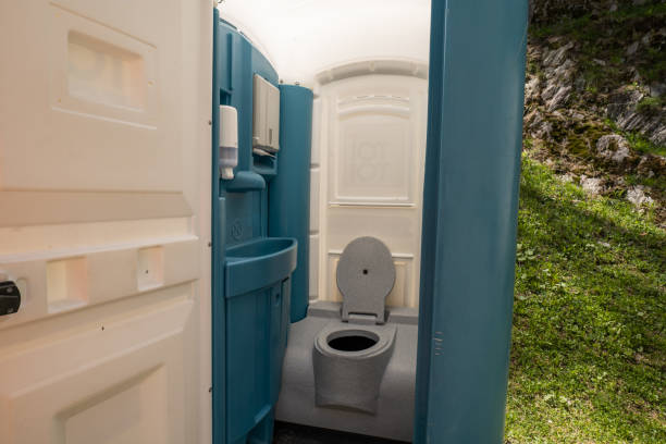 Best ADA-Compliant Portable Toilet Rental  in Bnchard, LA